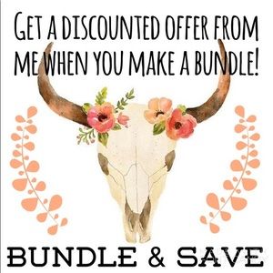 Everything must go!